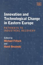 Innovation and Technological Change in Eastern Europe
