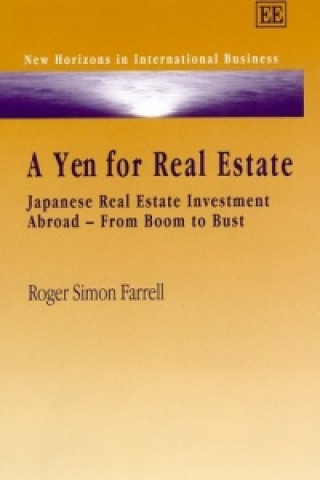 Yen for Real Estate