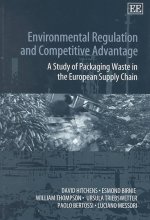 Environmental Regulation and Competitive Advanta - A Study of Packaging Waste in the European Supply Chain