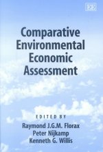 Comparative Environmental Economic Assessment