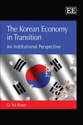 Korean Economy in Transition - An Institutional Perspective