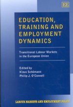 Education, Training and Employment Dynamics