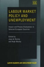 Labour Market Policy and Unemployment - Impact and Process Evaluations in Selected European Countries