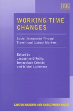 Working-Time Changes - Social Integration Through Transitional Labour Markets