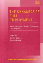 Dynamics of Full Employment