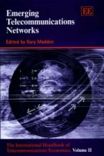Emerging Telecommunications Networks - The International Handbook of Telecommunications Economics, Volume II