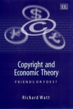 Copyright and Economic Theory - Friends or Foes?