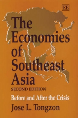 Economies of Southeast Asia, Second Edition - Before and After the Crisis