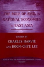 Role of SMEs in National Economies in East Asia