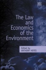 Law and Economics of the Environment