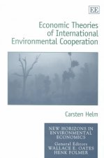 Economic Theories of International Environmental Cooperation