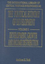 Political Economy of Development