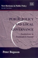 Public Policy and Local Governance