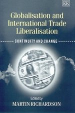 Globalisation and International Trade Liberalisation
