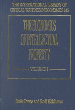 Economics of Intellectual Property