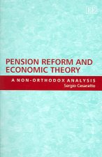 Pension Reform and Economic Theory