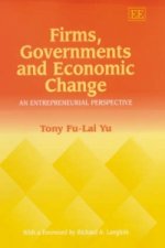 Firms, Governments and Economic Change