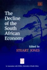 Decline of the South African Economy
