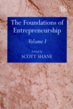 Foundations of Entrepreneurship