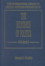 Economics of Politics