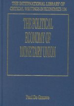 Political Economy of Monetary Union