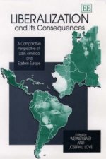 Liberalization and its Consequences