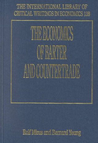 Economics of Barter and Countertrade
