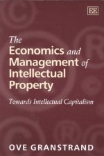 Economics and Management of Intellectual Property