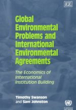 Global Environmental Problems and International Environmental Agreements