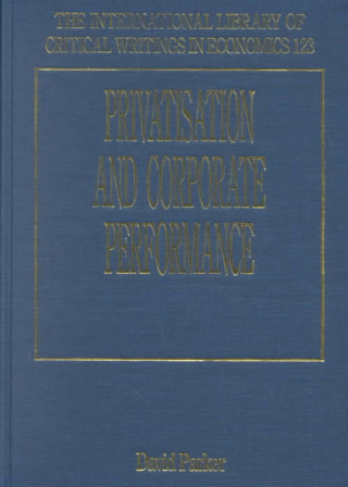 Privatisation and Corporate Performance