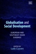 Globalisation and Social Development - European and Southeast Asian Evidence