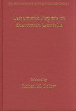 Landmark Papers in Economic Growth Selected By Robert M. Solow