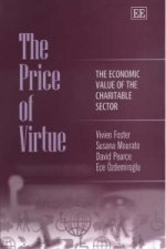 Price of Virtue - The Economic Value of the Charitable Sector
