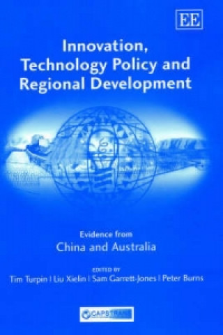 Innovation, Technology Policy and Regional Development