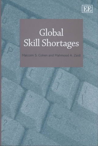 Global Skill Shortages