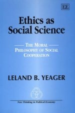 Ethics as Social Science