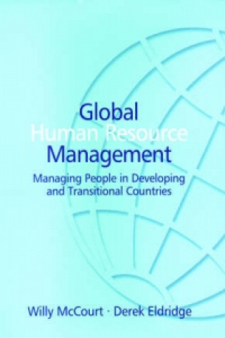Global Human Resource Management