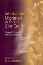 International Migration into the 21st Century