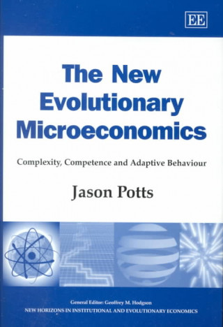 New Evolutionary Microeconomics