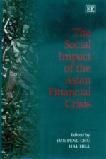 Social Impact of the Asian Financial Crisis