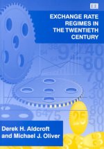 Exchange Rate Regimes in the Twentieth Century