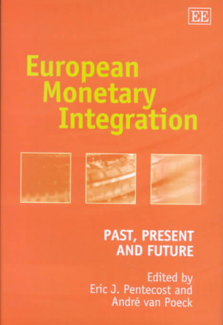 European Monetary Integration