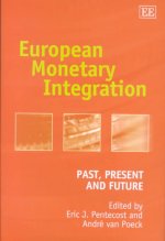 European Monetary Integration