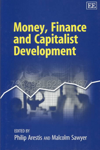 Money, Finance and Capitalist Development