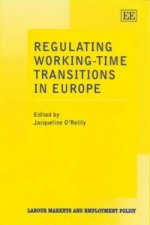 Regulating Working-Time Transitions in Europe