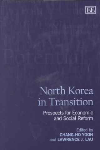 North Korea in Transition