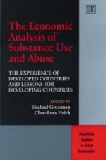 Economic Analysis of Substance Use and Abuse - The Experience of Developed Countries and Lessons for Developing Countries