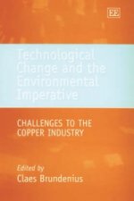 Technological Change and the Environmental Imperative
