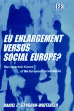 EU Enlargement versus Social Europe? - The Uncertain Future of the European Social Model