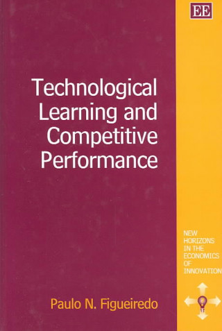 Technological Learning and Competitive Performance